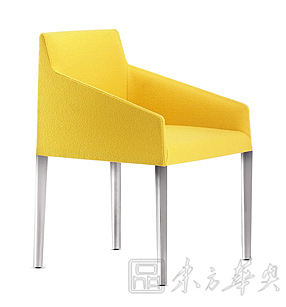 Modern Chair|Fabric Leisure Chair|Office Furniture||休闲椅,单椅,布面休闲椅,会议椅,设计师椅 CG-Saari