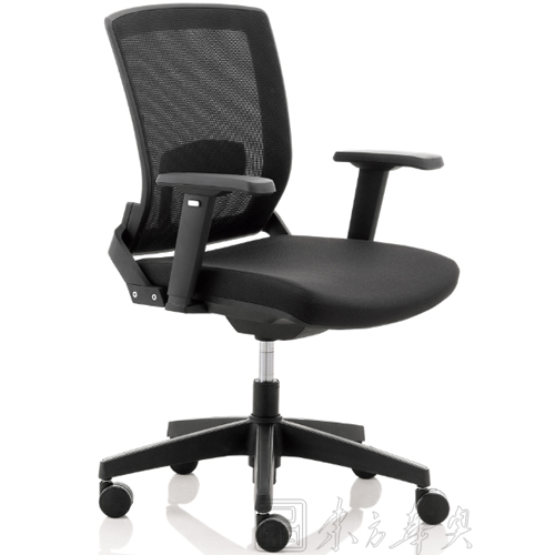 Office Chair|Mesh Medium Back Chair|Office Furniture|Mesh Medium Back Chair|网布椅,办公椅 CG-T01