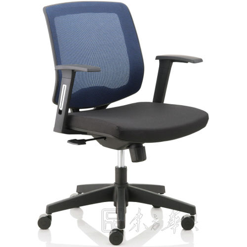 Office Chair|Mesh Staff Chair|Office Furniture|Mesh Staff Chair|办公椅,网布椅 CG-T03S