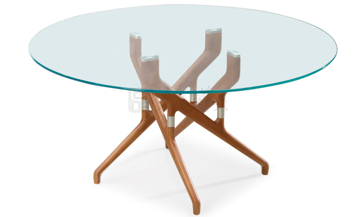 Dining Furniture|Dining Table|Office Furniture||玻璃餐桌 CG-T98B