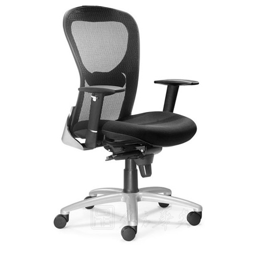 Office Chair|Mesh Medium Back Chair|Office Furniture|Mesh Medium Back Chair|中班椅,职员椅,会议椅,电脑椅 CG-TS-12