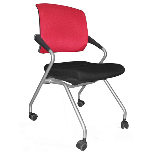 Training Furniture|Multifunction Chair|Office Furniture|Mesh Multifunction Chair|折叠椅,休闲椅,接待椅 CG-TS-14