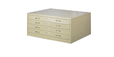 Steel Furniture|Drawings Cabinet|Office Furniture|Drawings Cabinet|底图柜 CG-TZG003