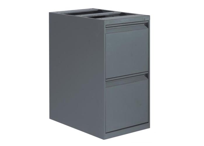 Steel Furniture|Steel Cabinet|Office Furniture|2-drawer bottom cabinet without top plane|文件柜|活动底柜 CG-UL-02A
