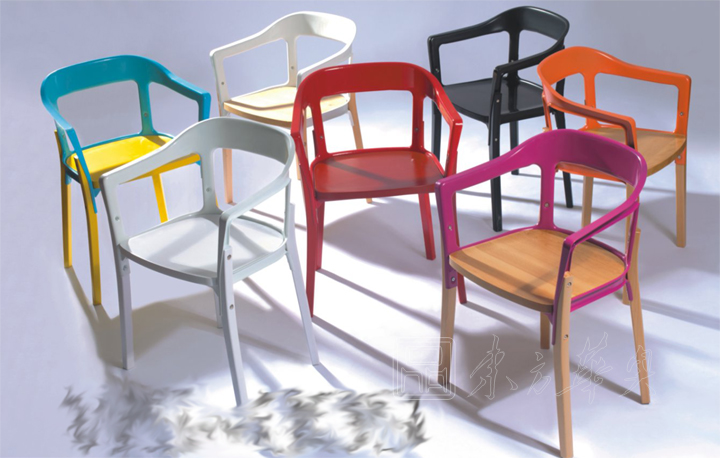 Modern Chair|Plastic Leisure Chair|Office Furniture||时尚休闲,餐椅,咖啡厅椅,家居休闲椅,休闲椅,塑料休闲椅,休闲洽谈椅 CG-WS009