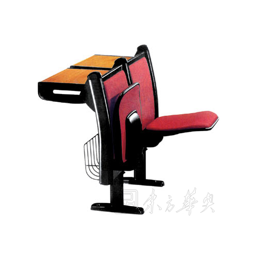 School Furniture|Double Desk|Office Furniture|School Desks And Chairs|多人课桌椅 CG-XD298