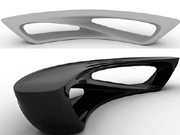 Amanda Levete���������е�Driftbench-A|�ִ�����������|����|�칫�Ҿ�