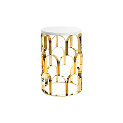 ananaz桌   Ginger & Jagger家具品牌