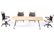 板式会议台 MFC Conference Table
