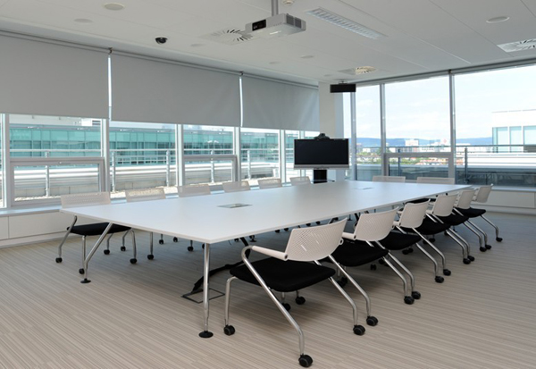 Conference Table|MFC Conference Table|Office Furniture|MFC Conference Table|板式会议桌|会议桌|行政会议台 CG-MFC-CT17