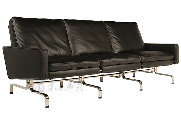 办公沙发|现代真皮沙发|办公家具|现代真皮办公沙发