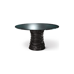 风箱餐桌 托安·阮  茶几/边几