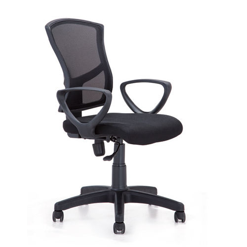 Office Chair|Mesh Staff Chair|Office Furniture|Mesh Staff Chair|职员椅,网布椅,员工椅 CG-1307