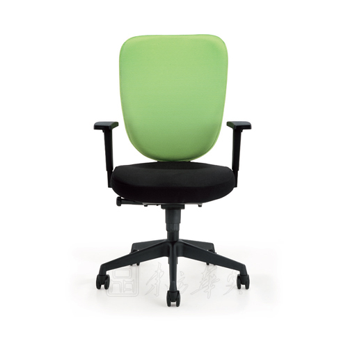 Office Chair|Fabric Medium Back Chair|Office Furniture|Fabric Medium Back Chair|办公椅,网布椅,网布员工椅 CG-515-2