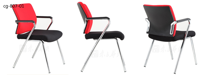 Training Furniture|Fabric Training Chair|Office Furniture|Training Chair|会议椅,洽谈椅