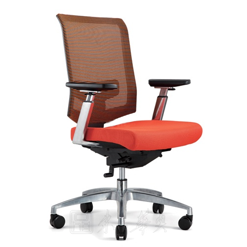 Office Chair|Mesh Staff Chair|Office Furniture|Fabric Staff Chair|中班椅,网布中班椅 CG-961AL