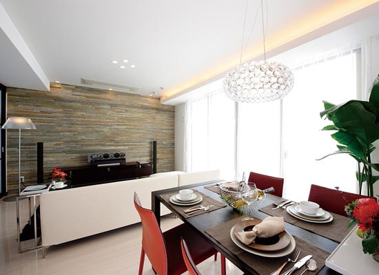 家居风水与环境的联系