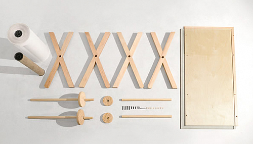 华体会平台-华体会(中国)-可直接书写的桌子绘图本