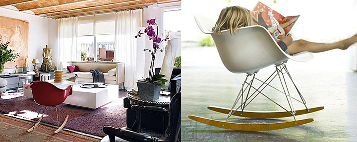 现代经典休闲椅|塑料休闲椅|办公家具|摇摆椅|休闲椅,摇摆椅,摇摇椅