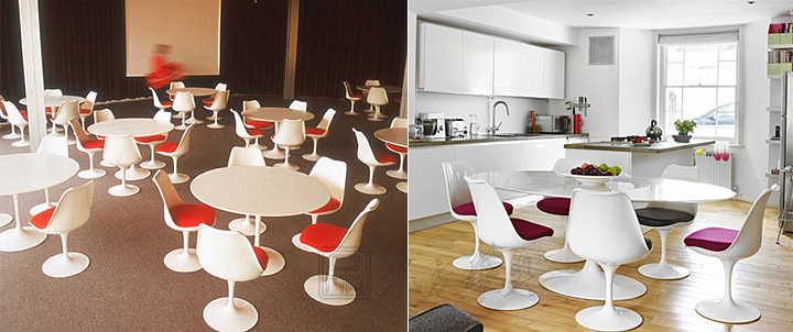 现代经典休闲椅|塑料休闲椅|办公家具|郁金香椅|玻璃钢椅,无扶手郁金香椅,餐椅,休闲椅