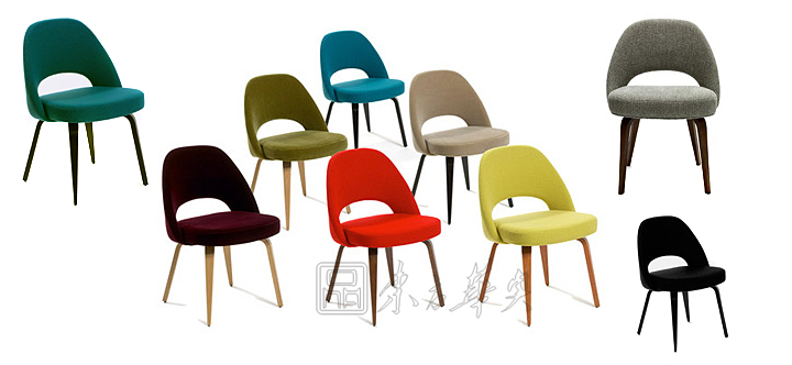 现代经典休闲椅|布面休闲椅|办公家具|无扶手马铃薯椅|休闲椅,餐椅,布面休闲椅,会客椅